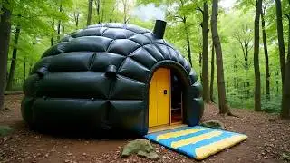 30 Coolest New Camping Gear & Gadgets on Amazon 2025