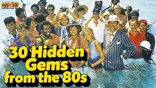 30 Hidden Gems from the 