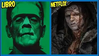 30 Interesting Facts about Frankenstein (Netflix)