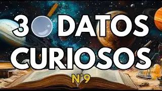 30 Interesting Facts You Didn