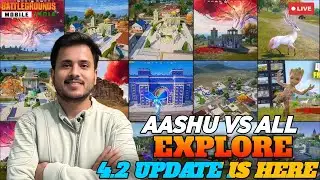 30 KILLS CHALLENGE IS ON🔥| BGMI LIVE ‪ WITH ‪@MayurGamingClips  #shortslive #shortfeed #bgmi