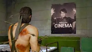 30 Secrets and Easter Eggs in METAL GEAR SOLID Δ: SNAKE EATER