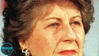 30 WORST People Who Ever Lived