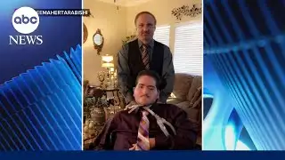 30-year-old disabled US citizen dies after father taken by ICE at routine check-in