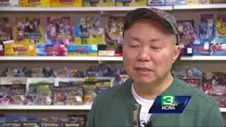 30 years later: Sacramento comic book store to close