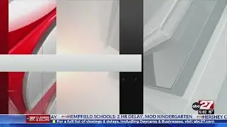 30 years since the Walnut Street Bridge Collapse