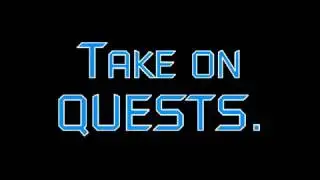 3079 An Action RPG Trailer