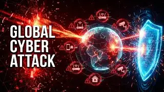 31.4 Tbps Cyber Attack?! The Largest DDoS Assault in Internet History Explained