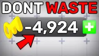 32 MISTAKES Only NOOBS Make in Roblox Rivals!