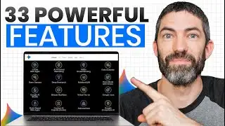 33 Google AI Features You Won