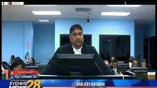 33 HAS ALWAYS BEEN USED AS THE MAJORITY – DATADIN TELLS CCJ 10 05 2019