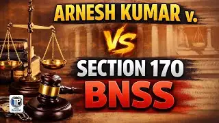 33rd BNSS- Ch- 12 Preventive Action of Police | #tlpacademy |