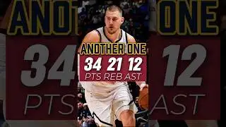 34-21-12! Jokić