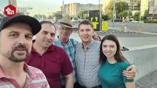 #35 News@TEN  - Your support is helping refugees this summer!