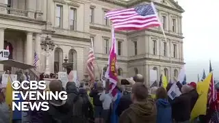 35 states will have eased virus restrictions by Friday