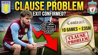 £35M TRAP! The TRUTH About Harvey Elliott