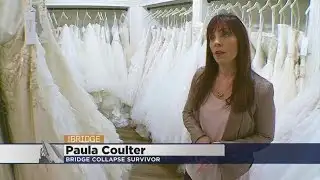 35W Bridge Collapse Survivor Moving Beyond The Pain