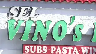 38 health code violations, and double the amount of critters