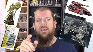 3D Metal Model News (July 6, 2018)