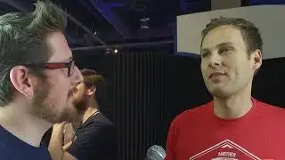 3D Motion Show // July 2021