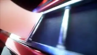 3D Motion Show // October 2021