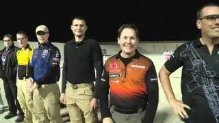 3GN Championship Trailer