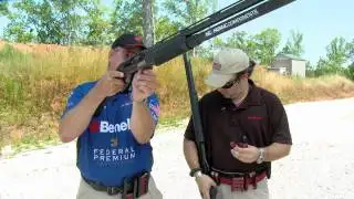 3GN - The Weak Hand Reload