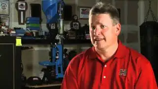 3GN - Training with Keith Garcia