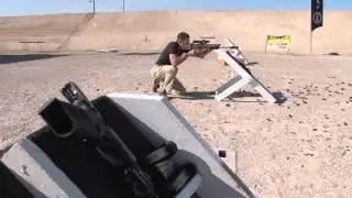 3GN Vegas Finals -- The Young Guns