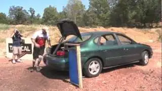 3GN - Wounded Warrior Chris Fleming