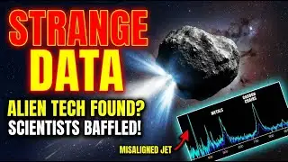 3I ATLAS Emitted Metals and Carbon Chains | Something Is Controlling It