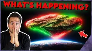 3I/ATLAS has just done something ABSOLUTELY CRAZY! Scientists are baffled!