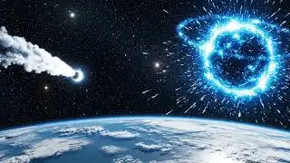 3I ATLAS Ignores EARTH -  Avi Loeb 