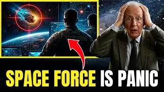 3I/ATLAS Is Acting Unusual — Here’s Why the U.S. Space Force Is Watching