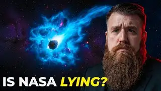 3I/ATLAS Is Causing Scientists To Panic. Here