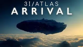 3I/ATLAS Just Answered the Question Everyone Was Asking