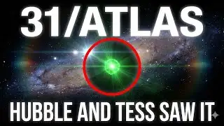 3I ATLAS Just Did Something Impossible — Scientists Are Racing for Answers