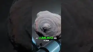 3I/Atlas Just Proved Physics Wrong Again #unexplained #space