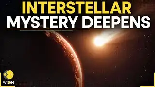 3I/ATLAS LIVE: Cosmic Mystery Solved? Interstellar Comet Sparks Alien Buzz, No Alien Tech Found