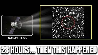 3I ATLAS Recorded for 28 Hours — Then Did Something No Physics Can Explain