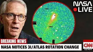 3I/ATLAS Rotation Update — The Energy Gap Remains