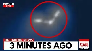 3I/ATLAS’s Final Transmission JUST WARNED THE WORLD