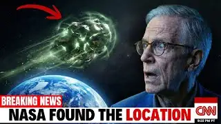 3I/ATLAS Sent Coordinates to the “Soul Destination” — NASA Went Silent