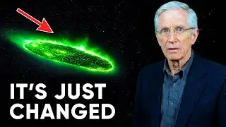 3I/ATLAS Something Strange Happened in the Last 72 Hours