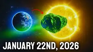 3I/ATLAS: Something Unprecedented Will Happen Next Week, And No One’s Talking About It