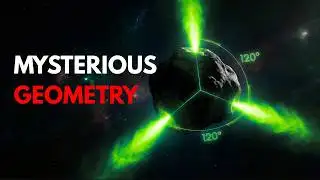 3I/ATLAS: The 120° Geometry That Breaks Comet Models