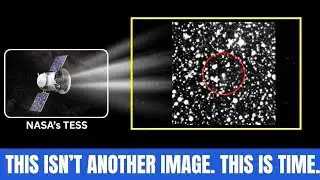 3I/ATLAS: The 28 Hours That Shocked Scientists