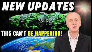 3I/ATLAS Updates Reveal Something Amazing