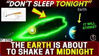 🔴"3I/ATLAS WILL CHANGE EVERYTHING TONIGHT!" | God