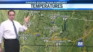 3pm Afternoon Video Forecast 1/27/26